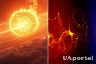 Україну накрила магнітна буря шостого рівня: прогноз на 22 квітня