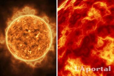 Очікуються сильні магнітні бурі з К-індексом 5: прогноз магнітних бур на 23 квітня