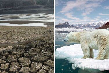 Ужасные последствия глобального потепления: чем грозит планете потепление океанов