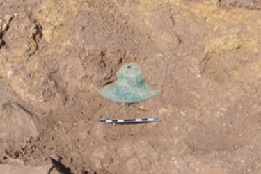 Музика минулого оживає: археологи знайшли 4000-річний інструмент у майже ідеальному стані