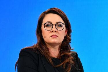 Украина готова вести переговоры, но не сдаваться - Свириденко о встрече в Лондоне