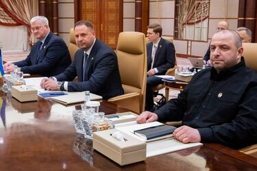 Переговори фактично зайшли у глухий кут. Ще на старті