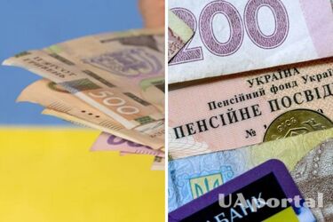 Які категорії пенсіонерів перерахують пенсію: відповідь ПФУ