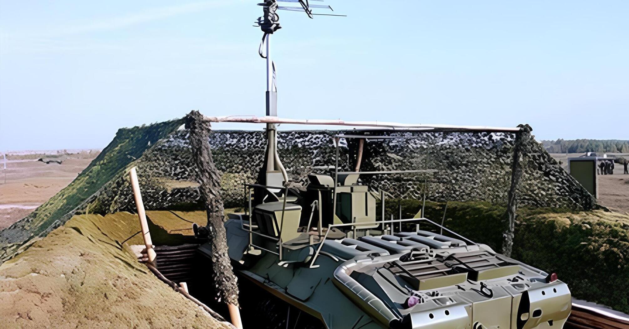 Захисники України успішно 'полювали' на російські комплекси РЕБ: чому ворог завів їх у зону ризику