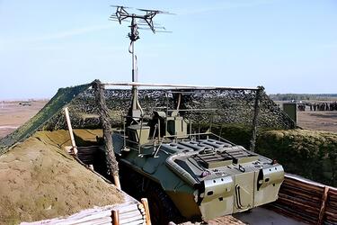 Защитники Украины успешно 'поохотились' на российские комплексы РЭБ: почему враг завел их в зону риска