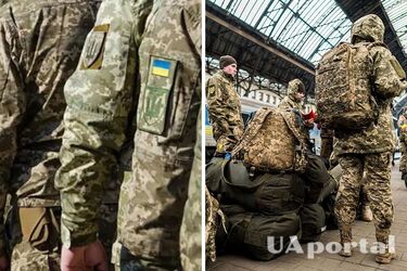 Какая категория военнообязанных будет в первую очередь подпадать под мобилизацию в мае-2025