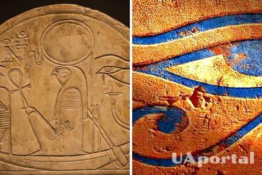 Науковці дослідили унікальні особливості Ока Гора: чим цікаве