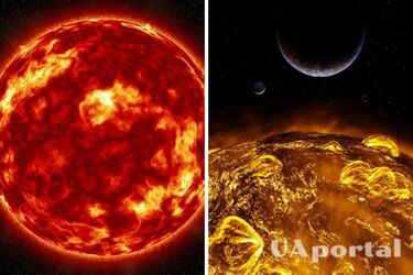 Ожидается магнитная буря силой К-5: прогноз геомагнитной активности на 26 апреля