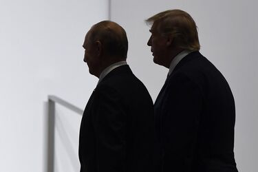 Крим завжди був лише інструментом для Путіна