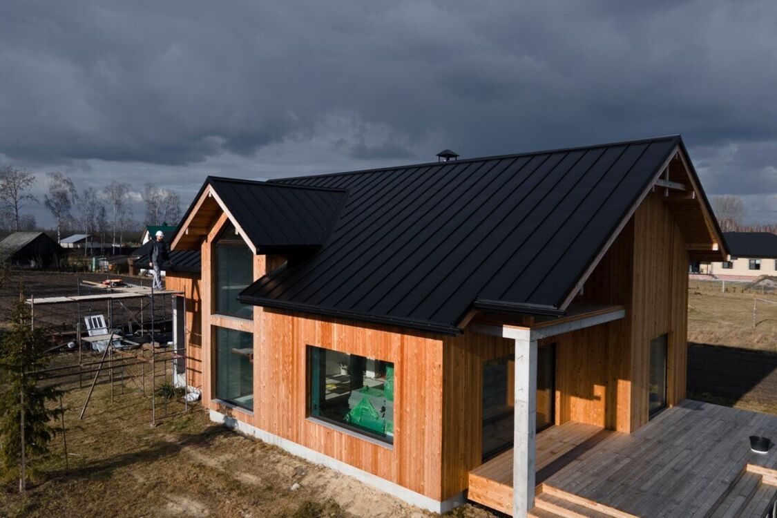 Сколько стоит переоформление дома в 2025 году: актуальные суммы