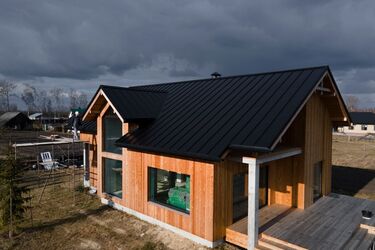 Скільки коштує переоформлення будинку у 2025 році: актуальні суми