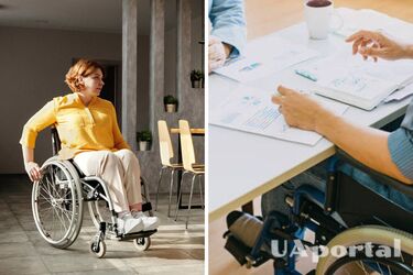 На які пільги мають право особи з інвалідністю 3 групи