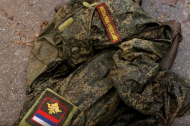 Скільки людей РФ визнала загиблими на війні проти України?