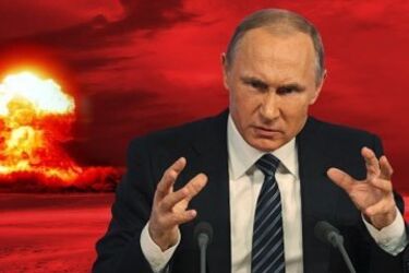 У Кремлі готують долю України?