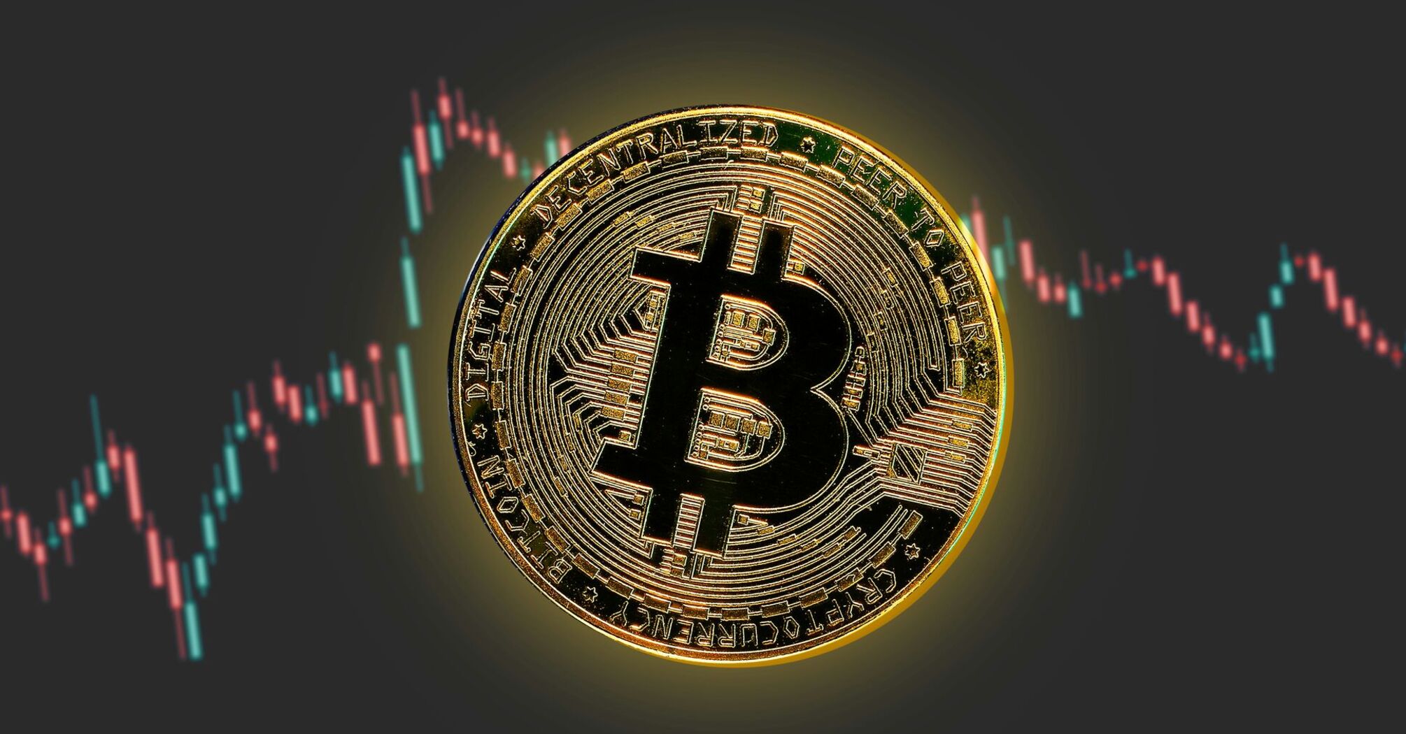 Резкое падение крипторинка: что стоит за общим проседанием