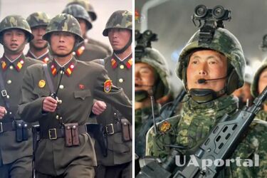 Около 600 солдат КНДР погибли на войне против Украины – разведка Южной Кореи