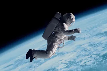 Світ як комп’ютерна гра: вчені виявили можливі докази симульованого Всесвіту