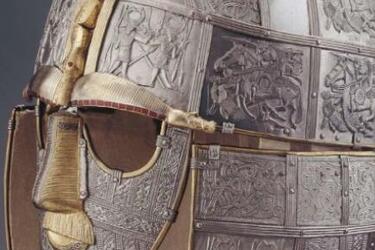 Вчені розкрили походження культового англосаксонського шолома, знайденого у Данії: висновки вразили