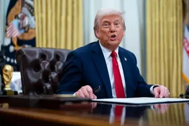 Уже и в России поняли, что Трамп их не спасет