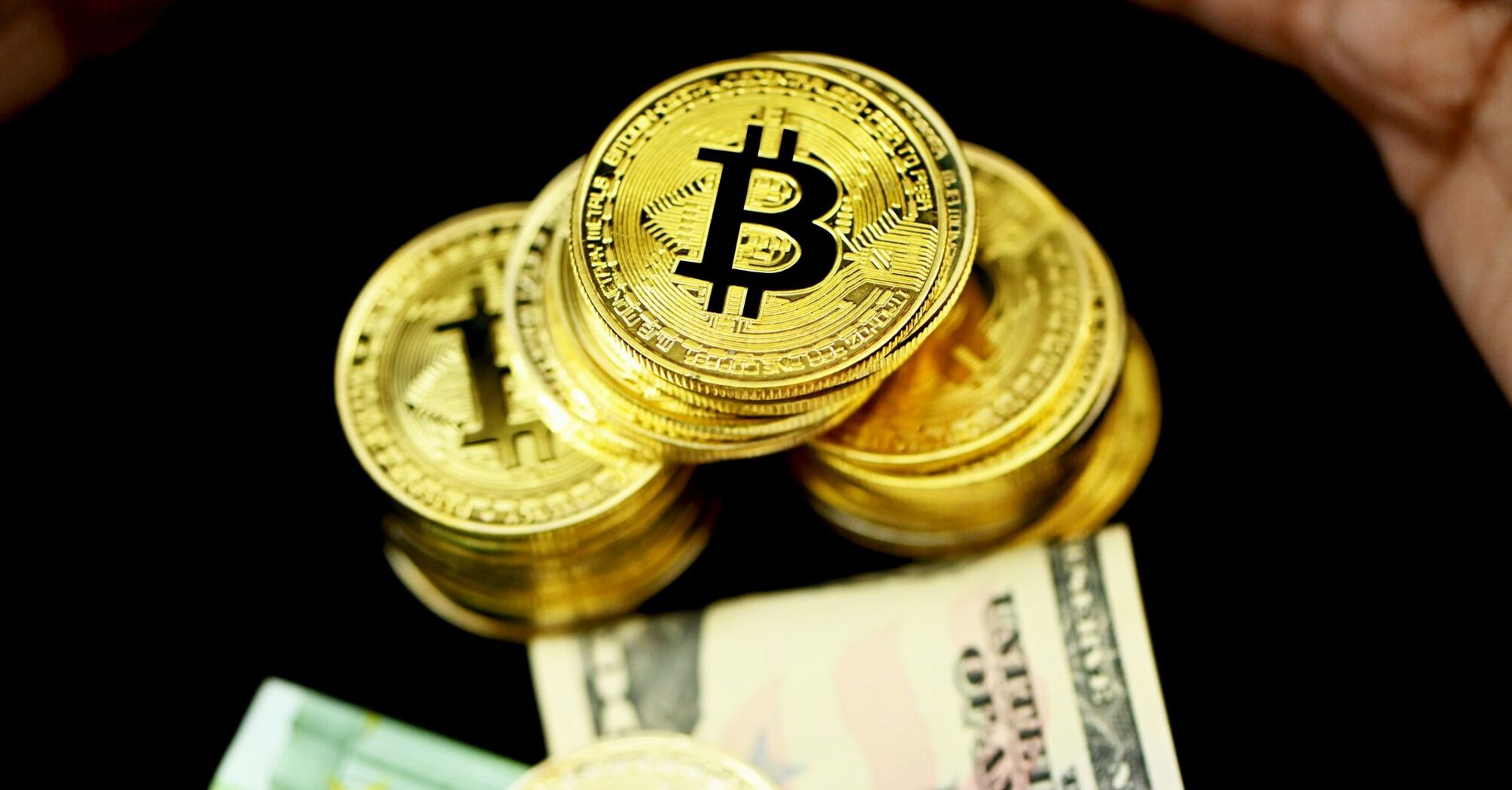 Биткоин демонстрирует выдержку на фоне экономической турбулентности