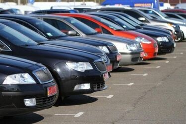 Цены растут, а спрос падает: какая ситуация на вторичном рынке авто в Украине