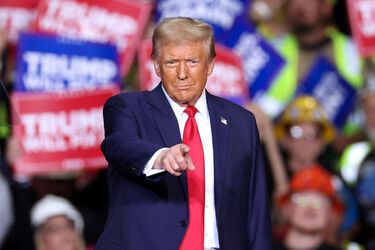 Длинный ход США с пошлинами и разведка Парагвая