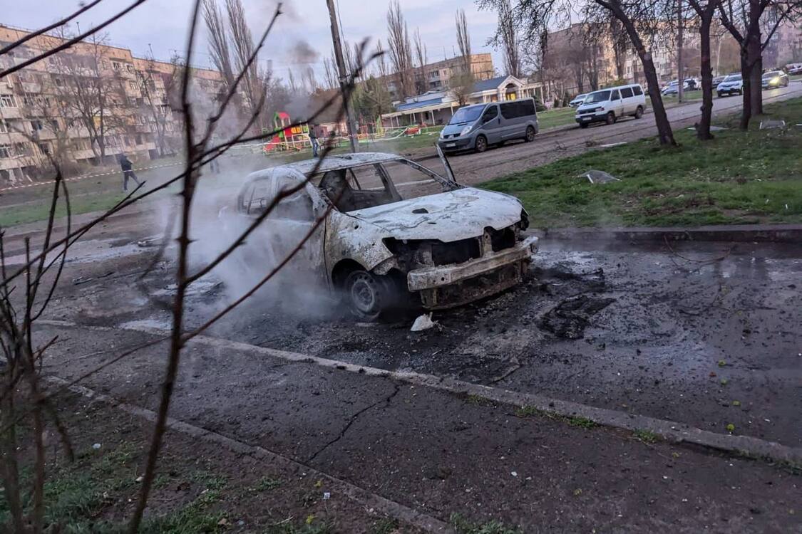 Кривой Рог в трауре: вражеская ракетная атака унесла 18 жизней, среди них 9 детей