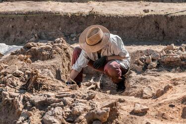 Неочікувана знахідка в Китаї ставить під сумнів відомі теорії еволюції людини