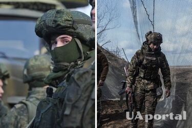 Темпи просування окупантів в Україні знижуються - Міноборони Британії