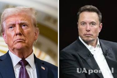 Ілон Маск закликав припинити війну в Україні: ' Трамп має рацію'