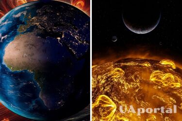 Можуть спостерігатись головні болі та слабкість: прогноз магнітних бур на 8 квітня