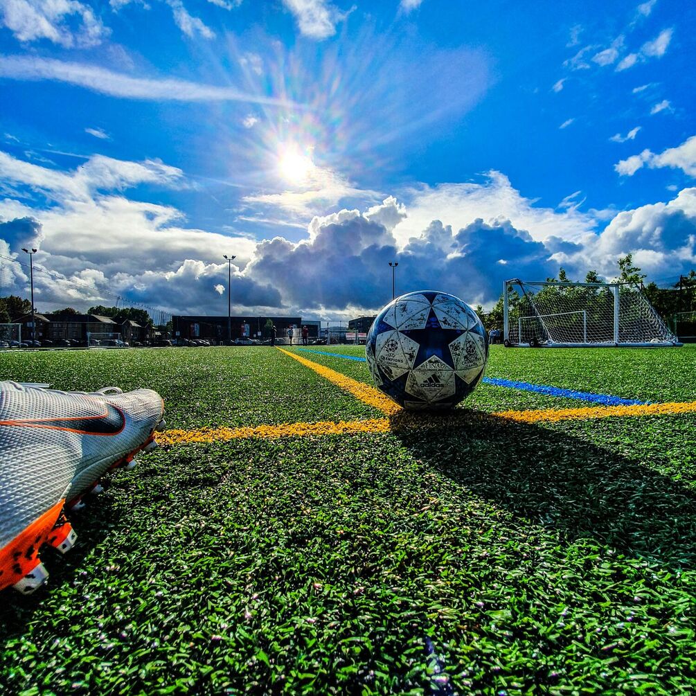 Манчестерское дерби завершилось без голов