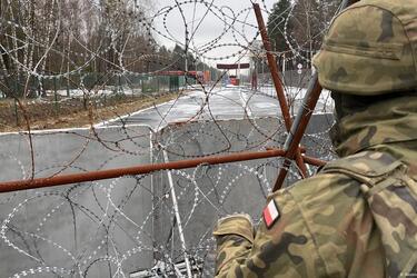 Російська загроза змусила Польщу, і країни Балтії вжити низку заходів: наскільки вони готові до можливого вторгнення