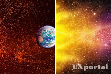 Можливе погане самопочуття та сильні головні болі: Україну накрила потужна магнітна буря з К-індексом 5