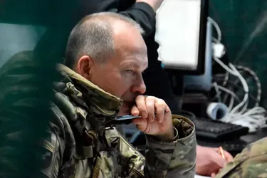 Росія фактично розпочала наступ на Харківщину та Сумщину - Сирський