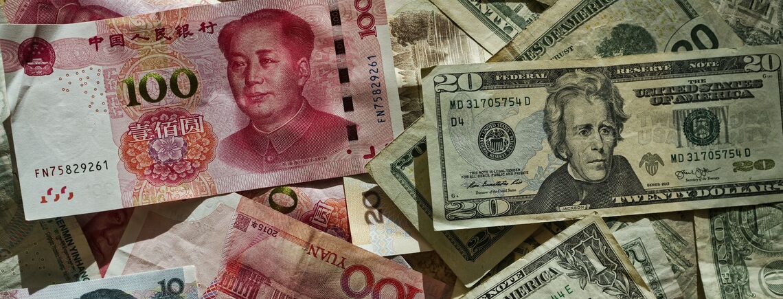 Новая пошлина США на китайские товары может дать биткоину новый импульс