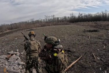 Критическая ситуация на Лиманском фронте требует немедленных управленческих и организационных решений