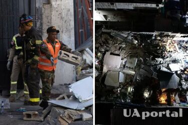 У результаті обвалу даху нічого клубу у Домінікані загинуло 221 людина: подробиці (фото)