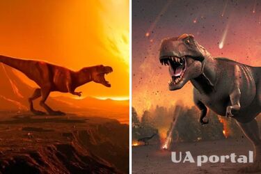 Астероид ни при чем: ученые сделали уникальное открытие о причине исчезновения динозавров