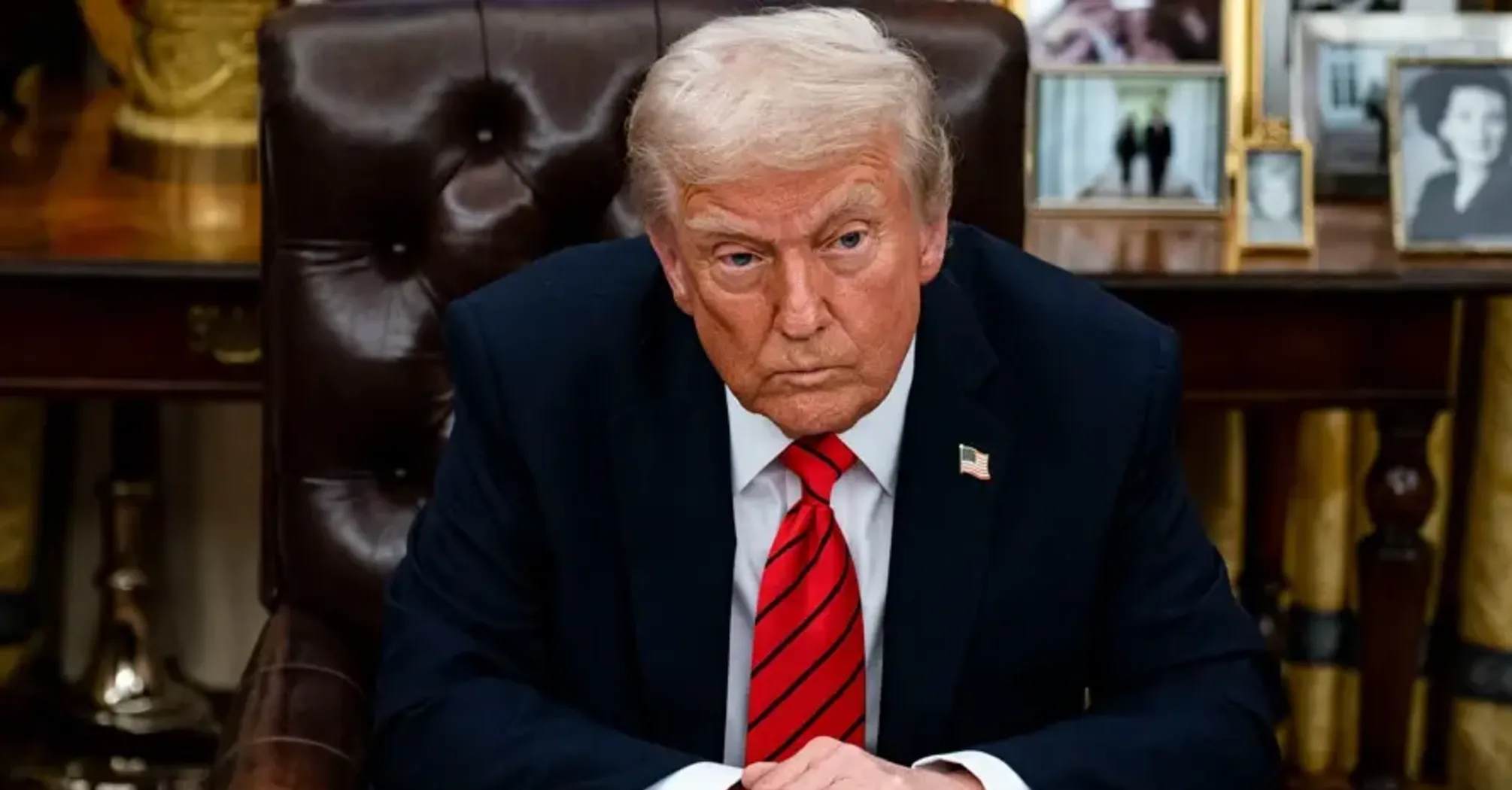 Перші сто днів президентства Трампа: як американці характеризують початок правління нового очільника США 