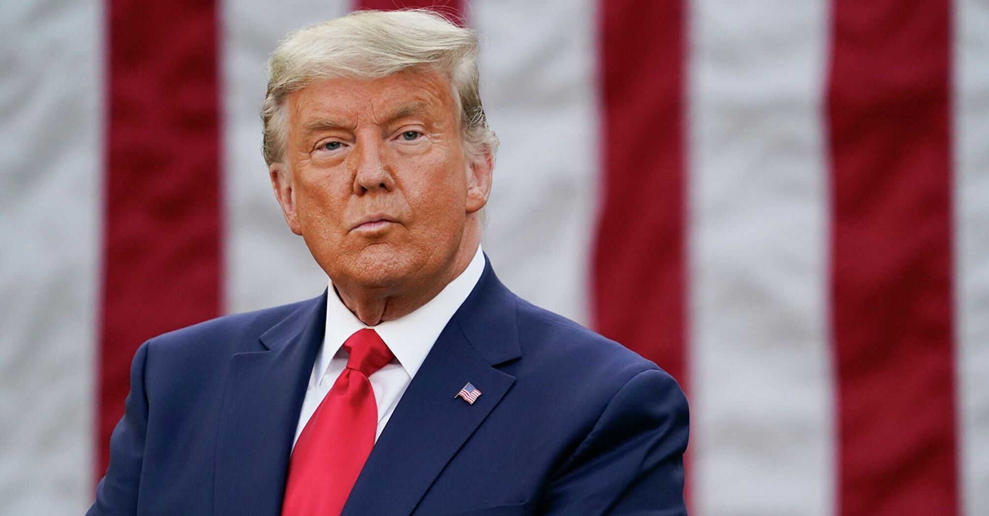 Преодолит ли Трамп неприязнь к Зеленскому