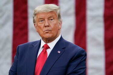 Чи подолає Трамп неприязнь до Зеленського