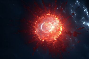 Потужне сонячне виверження налякало вчених: Землю може накрити геомагнітний шторм (фото)