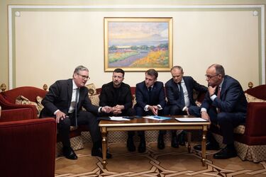 На користь Європи: чому Україну потрібно прискорено прийняти до ЄС