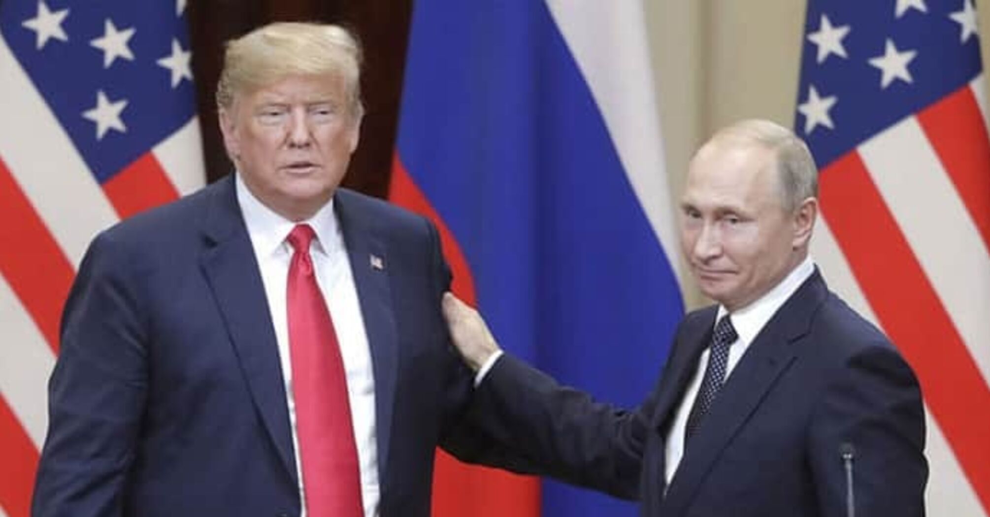 План Путина: выйти из тяжелых косвенных переговоров с Трампом