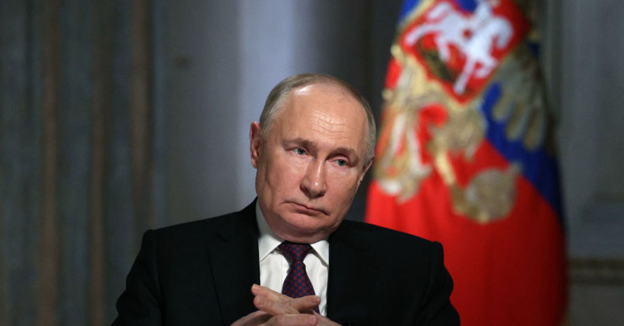 'Мирний' план Путіна: ескалація війни