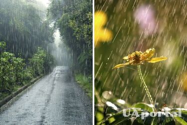 Сильный ветер и грозы: прогноз погоды в Украине на 13 мая