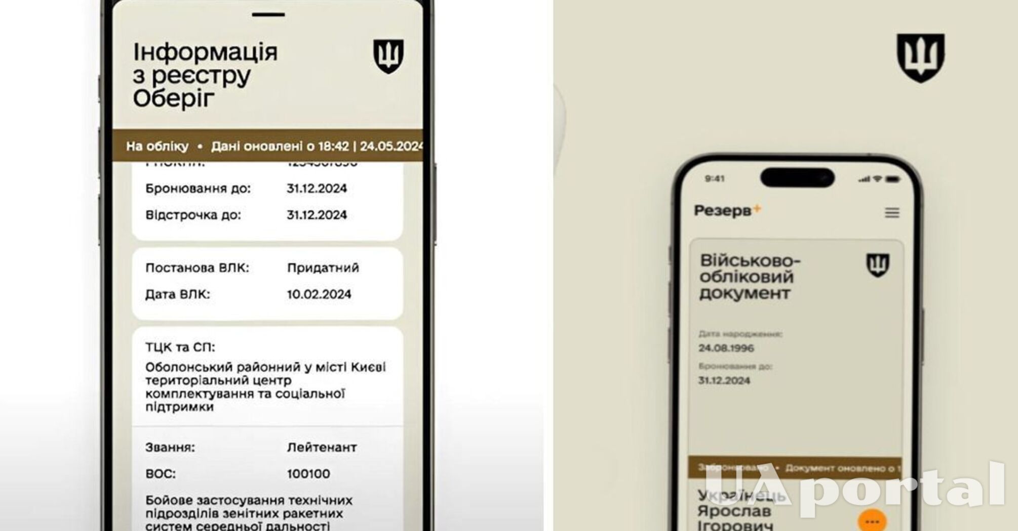 Что делать, если в Резерв+ не отражается инвалидность: объяснение ТЦК и СП