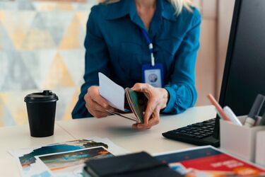 Мінімальна зарплата в Україні: що зміниться вже з 1 липня