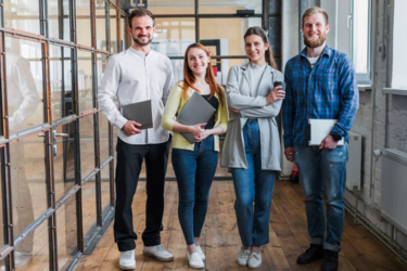 Професійна революція: хто до 2030 року залишиться без роботи, а хто стане в центрі попиту